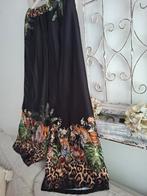 Satijnlook nieuwe broek all size, Ophalen of Verzenden, Nieuw, Maat 46/48 (XL) of groter, Lang