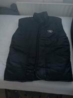 Paul & Shark bodywarmer - 2 kanten draagbaar - Nieuw, Ophalen of Verzenden, Nieuw, Maat 56/58 (XL), Zwart
