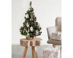 Kerstboom met versiering, Diversen, Kerst, Ophalen of Verzenden