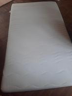 Gel topmatras (120x200cm), Ophalen, Zo goed als nieuw, Twijfelaar, 200 cm