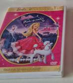 Barbie in een Modesprookje DVD, Alle leeftijden, Overige genres, Ophalen of Verzenden, Zo goed als nieuw