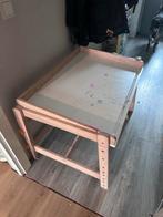 Gratis IKEA tekentafel kind, Ophalen, Gebruikt