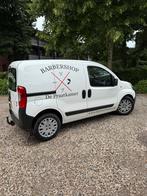 Peugeot Bipper Diesel AUTOMAAT – 2013 –, Auto's, Stof, 4 cilinders, 1165 kg, Wit
