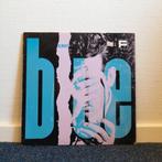 Elvis Costello & The Attractions - Almost Blue - Vinyl LP, Ophalen of Verzenden, Gebruikt, 12 inch