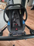 kinderkraft prime 3 in 1, Ophalen of Verzenden, Zo goed als nieuw, Overige merken