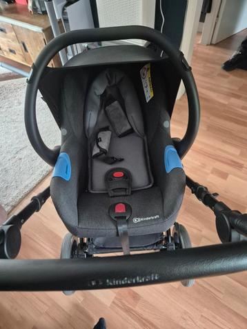 kinderkraft prime 3 in 1  beschikbaar voor biedingen