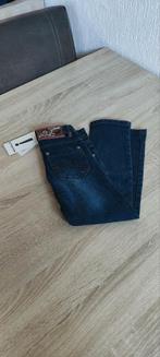 Nieuwe spijkerbroek maat 110, Ophalen of Verzenden, Nieuw, Broek