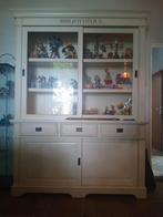 Mooie Bibliotheek Kast, Antiek en Kunst, Ophalen