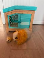 Little Live Pets - Mama Surprise Cavia- Interactieve knuffel, Dieren en Toebehoren, Minder dan 60 cm, Minder dan 75 cm, Ophalen of Verzenden