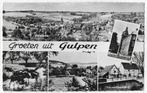 Gulpen Oude gelopen Ansichtkaart ( B3564 ), Verzenden, 1920 tot 1940, Gelopen, Limburg