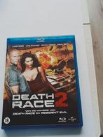 Death Race 1, 2 en 3 bluray NL ondertiteld, Ophalen of Verzenden, Zo goed als nieuw, Actie