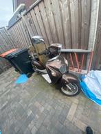 Bafi scoeter, Ophalen of Verzenden, Zo goed als nieuw, Benzine, Overige merken