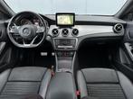 Mercedes-Benz CLA-Klasse Shooting Brake 180 Business Solutio, CLA, 730 kg, 4 cilinders, Lichtsensor