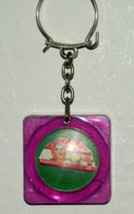 Sl449 sleutelhanger becassine, Ophalen of Verzenden, Gebruikt