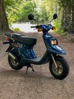 Yamaha BW’s/MBK Booster NIEUWSTAAT 2900km, Tweetakt, Overige modellen, Maximaal 45 km/u, Ophalen of Verzenden