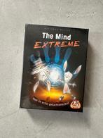 The Mind Extreme - kaartspel NIEUW!, Hobby en Vrije tijd, Gezelschapsspellen | Kaartspellen, Een of twee spelers, Ophalen, Nieuw