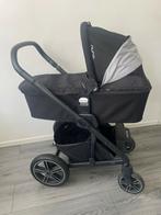 Kinderwagen Nuna Bugy Mix Set, Ophalen, Gebruikt, Overige merken