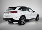 Mercedes-Benz GLC 300e 4MATIC Sport Edition | Trekhaak | Nig, Automaat, Parkeerassistent, Zwart, 4 cilinders