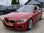 Bmw 3-serie 330D Sedan High Executive 2015 M-Pakket Dealer A, Automaat, Achterwielaandrijving, 2993 cc, 259 pk