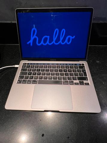 Apple MacBook Pro 2020 M1 | 13.3" Space grey