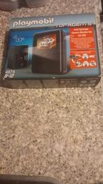 Playmobiel topagents camera set Nieuw, Ophalen of Verzenden, Nieuw
