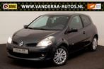 Renault CLIO 1.2 TCE  Hb DYNAMIQUE S Topstaat!!Youngtimer!, Auto's, 47 €/maand, Origineel Nederlands, Te koop, Zilver of Grijs