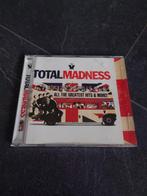 Madness - Total Madness CD, Ophalen of Verzenden, 2000 tot heden, Gebruikt