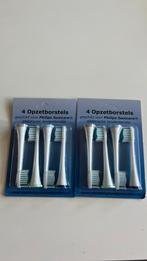 Opzetborsteltjes voor Philips  sonicare 8 stuks, Sieraden, Tassen en Uiterlijk, Uiterlijk | Mondverzorging, Ophalen, Nieuw, Opzetborstel