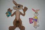 Looney Tunes   figuren    Nieuw   uit 1994 en 1996, Ophalen of Verzenden, Looney Tunes, Nieuw, Beeldje of Figuurtje