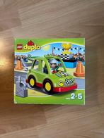 Lego Duplo auto 10589, Kinderen en Baby's, Speelgoed | Duplo en Lego, Ophalen, Zo goed als nieuw, Complete set, Duplo