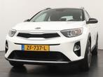 Kia Stonic 1.0 T-GDi DynamicLine - Cruise Control - Navigati, Auto's, Kia, Voorwielaandrijving, 12 maanden, Euro 6, Wit