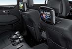 Nieuw entertainment systeem W212 E-Klasse B67827055 [473], Ophalen, Nieuw, Mercedes-Benz