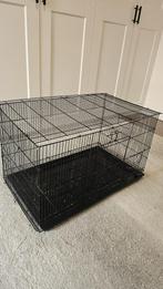 Bird Cage, Dieren en Toebehoren, Vogels | Hokken en Kooien, Ophalen, Zo goed als nieuw, Metaal, Vogelkooi