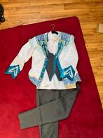 Otabek Altin Cosplay, Ophalen of Verzenden, Zo goed als nieuw, Pak of Jurk