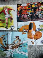 4 grote Eppo posters, Ophalen of Verzenden, 1980 tot heden, Tijdschrift