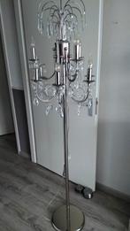 Staande schemerlamp, Ophalen of Verzenden, Zo goed als nieuw, 150 tot 200 cm