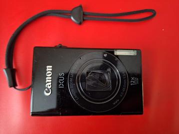 Canon IXUS 510 HS beschikbaar voor biedingen