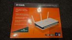 Router D-Link - DIR-655, Ophalen, Gebruikt, Router, D- link