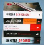 Jo Nesbo Boeken - Los te Koop, Ophalen of Verzenden, Zo goed als nieuw, Jo Nesbo