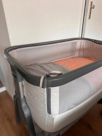 Co-sleeper - inclusief matras beschikbaar voor biedingen