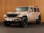 Jeep Wrangler BRUTE (bj 2024, automaat), Auto's, Jeep, Automaat, 12 maanden, 4 cilinders, 2248 kg