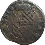 Zuidelijke Nederlanden - Luik liard z.j (1610-12, zeldzaam), Postzegels en Munten, Ophalen of Verzenden, Vóór koninkrijk, Overige waardes