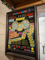 Oude Gokkast - Onbekende Werking, Verzamelen, Automaten | Gokkasten en Fruitautomaten, Overige munten, Ophalen of Verzenden, Gebruikt