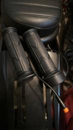 Full throthle gashendel oranje pin, Ophalen of Verzenden, Nieuw