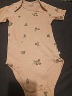 Romper korte mouw van prenatal maat 86/92, Nacht- of Onderkleding, Meisje, Ophalen of Verzenden, Zo goed als nieuw