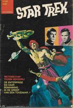 Star Trek - Nr. 4, Gelezen, Ophalen of Verzenden, Eén comic, Europa