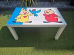 Leuke en unieke Bumba tafel, Ophalen, Zo goed als nieuw