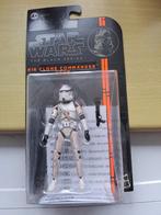 Star Wars Black Series #16 Clone Commander Neyo, Verzamelen, Star Wars, Ophalen of Verzenden, Nieuw, Actiefiguurtje