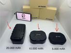 TKSTAR 905B 4G GPS 10.000mAh Tracker Magneet Live Volgen, Auto diversen, Anti-diefstal, Ophalen of Verzenden, Nieuw