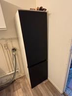 Koelkast en vriezer combi, Witgoed en Apparatuur, Koelkasten en IJskasten, Ophalen, 200 liter of meer, Met aparte vriezer, 160 cm of meer